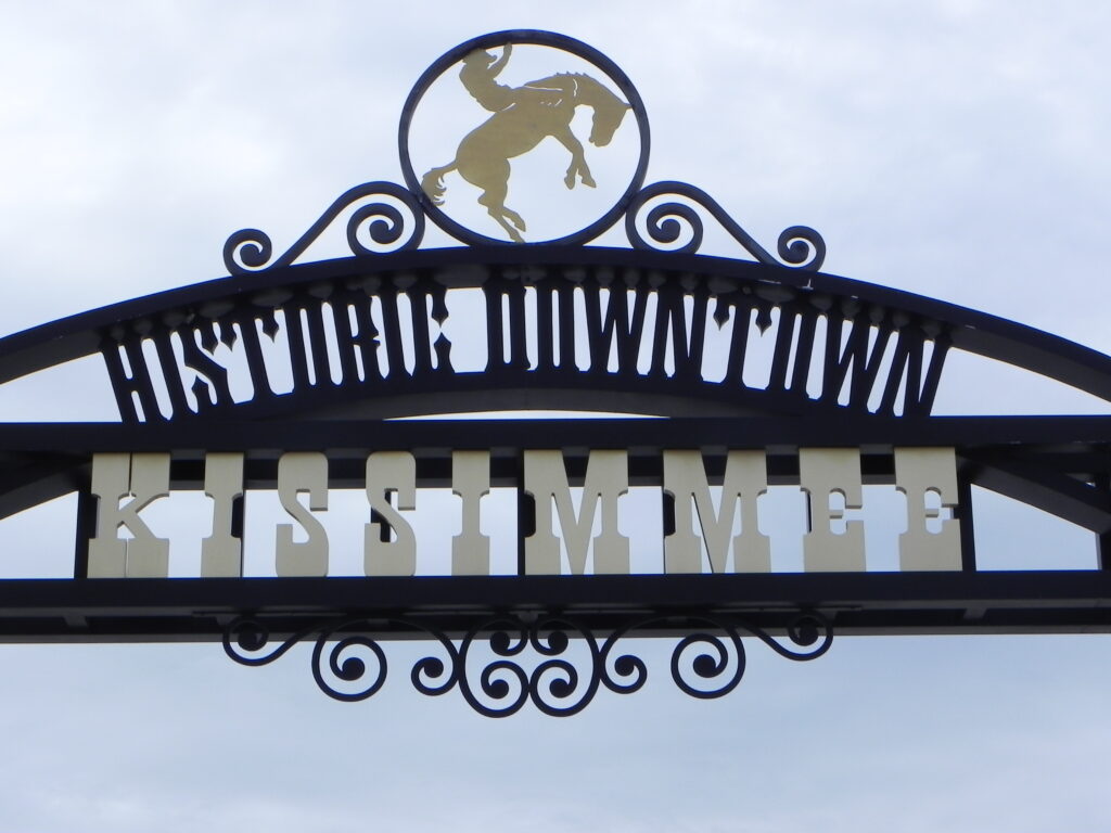 Venta de Propiedades Comerciales en Kissimmee Florida