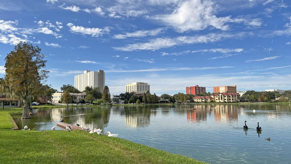 Venta de Propiedades Comerciales en LakeLand Florida